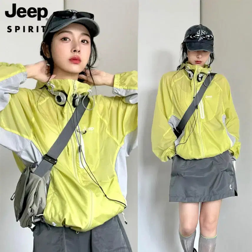 [BUNJANG] JEEP SPIRIT Women&