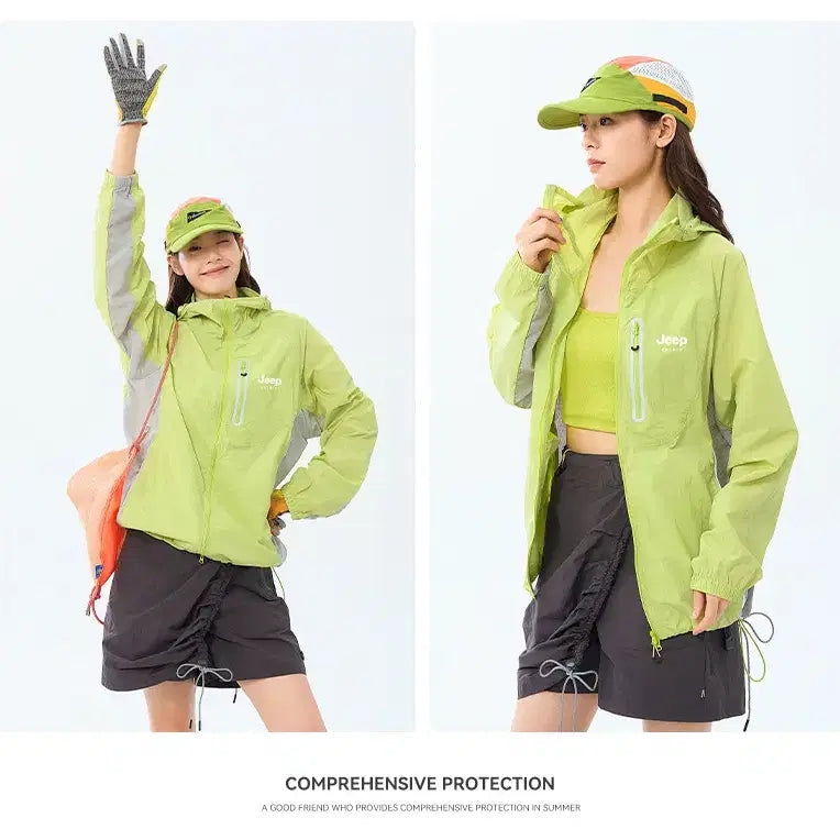 [BUNJANG] JEEP SPIRIT Women&