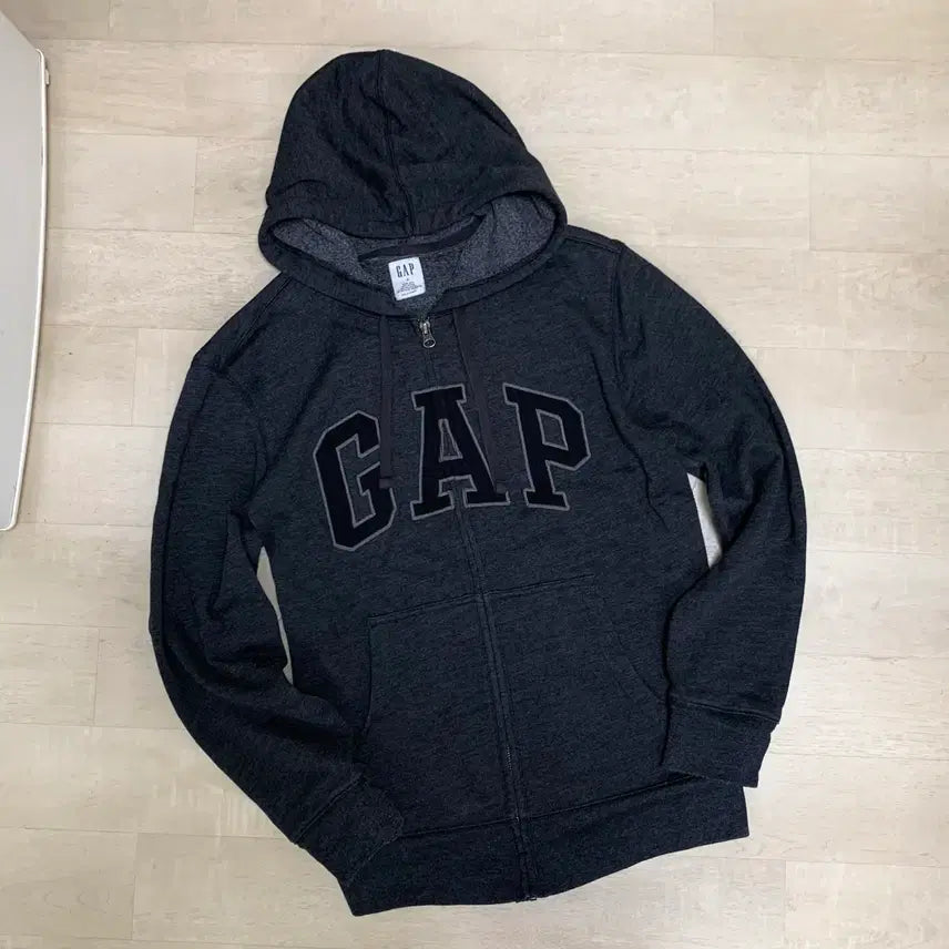 [SOLD OUT] 갭 후드집업