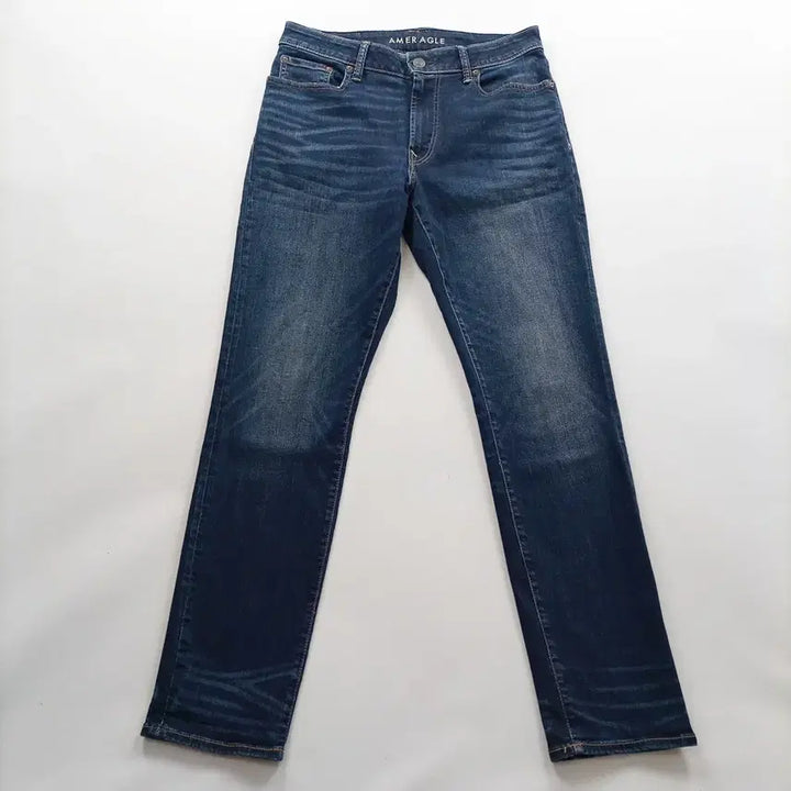 [BUNJANG] American Eagle Slim Denim Jeans / 아메리칸이글 청바지 사이즈31 슬림 스판 얇은 남자 남성 데님 B0092