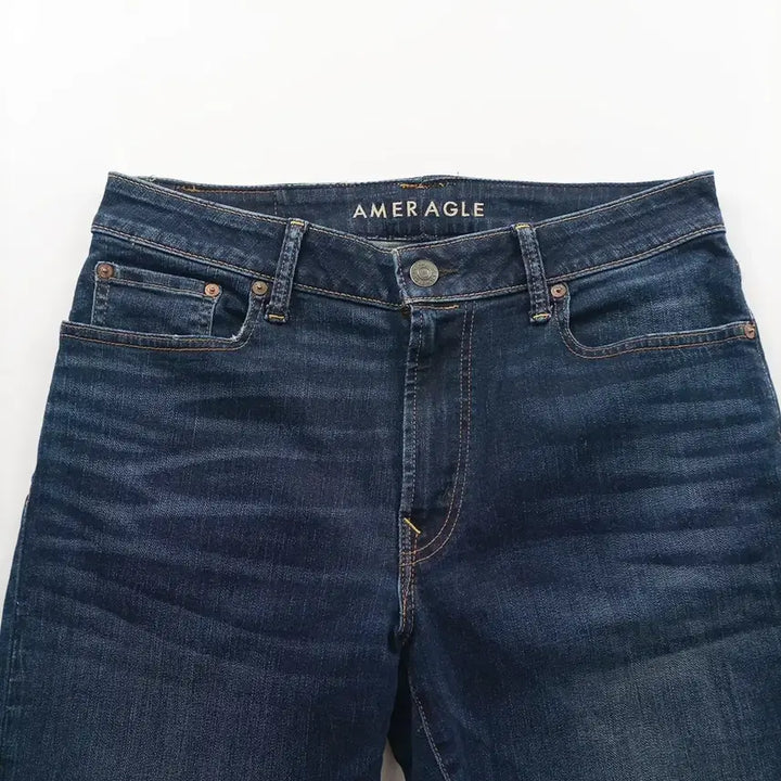 [BUNJANG] American Eagle Slim Denim Jeans / 아메리칸이글 청바지 사이즈31 슬림 스판 얇은 남자 남성 데님 B0092