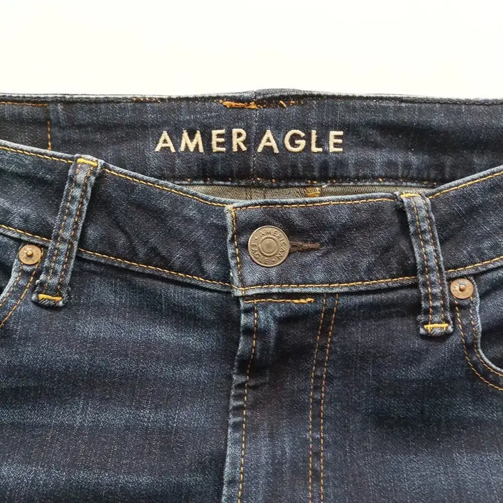 [BUNJANG] American Eagle Slim Denim Jeans / 아메리칸이글 청바지 사이즈31 슬림 스판 얇은 남자 남성 데님 B0092