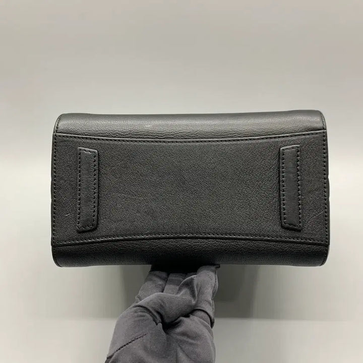 [BUNJANG] Givenchy Antigona Mini 2way Tote Bag Black / 267001260 지방시 안티고나 미니 2way 토트백 블랙