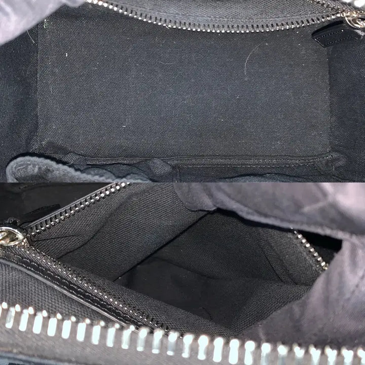 [BUNJANG] Givenchy Antigona Mini 2way Tote Bag Black / 267001260 지방시 안티고나 미니 2way 토트백 블랙