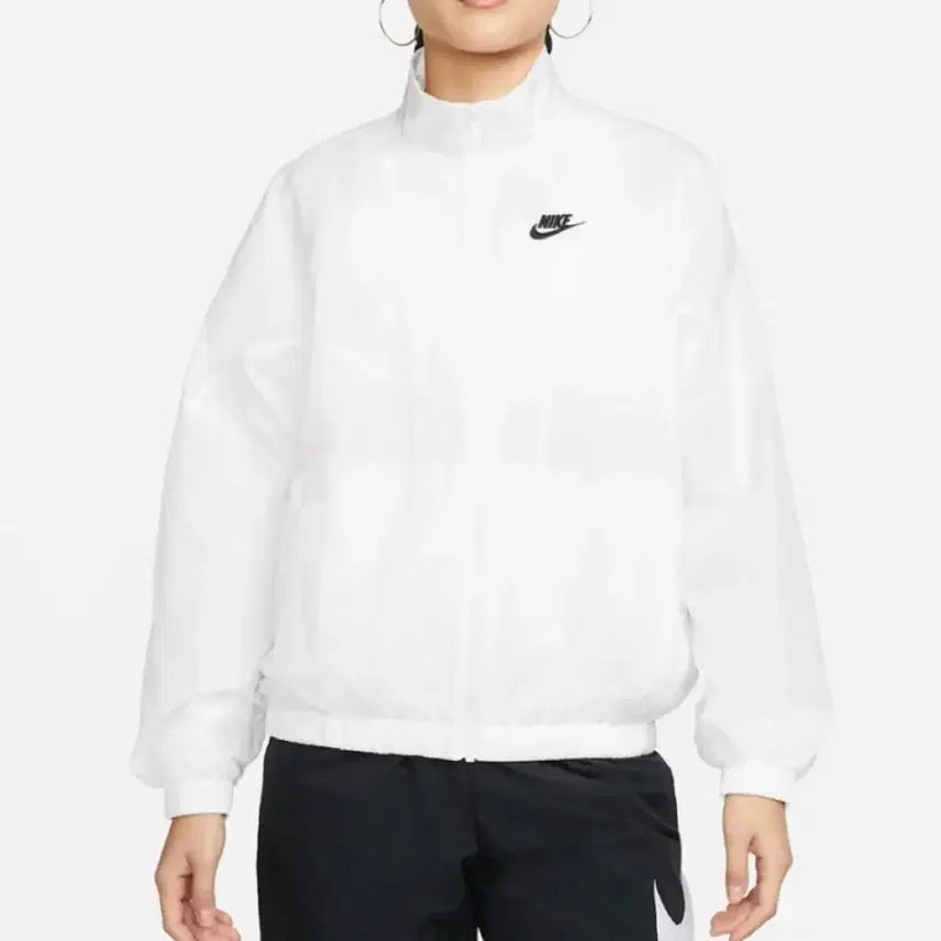 [BUNJANG] Nike Windbreaker Jacket / [새상품급]나이키 바람막이