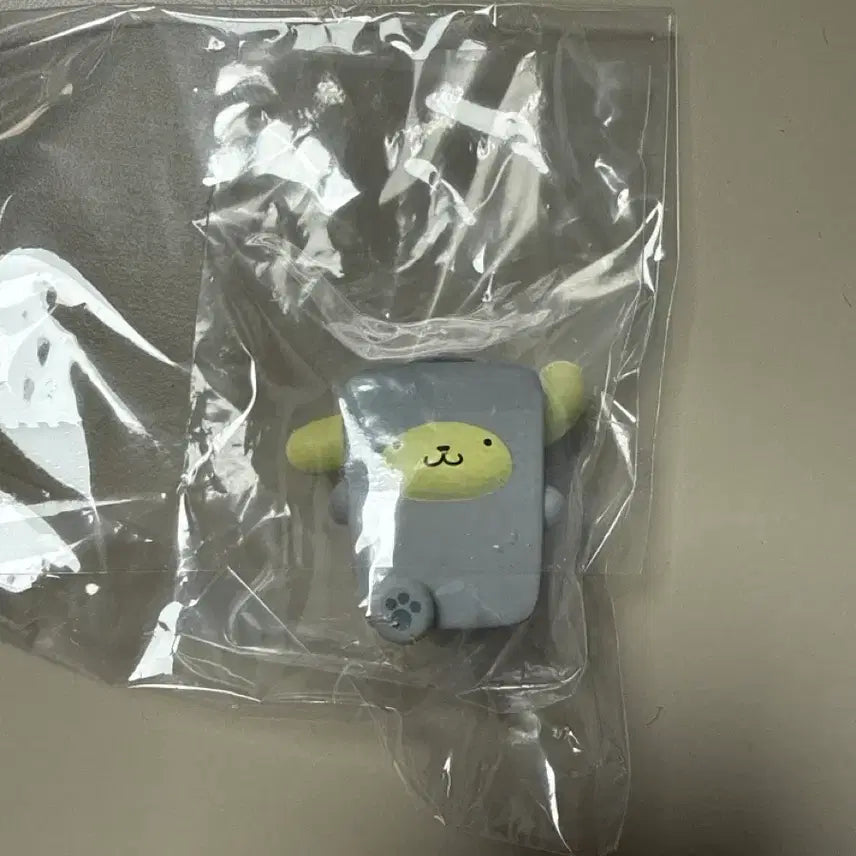 [BUNJANG] Sanrio Pompompurin Gacha / 폼폼푸린 가챠