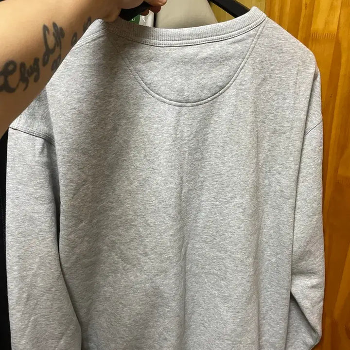 [SOLD OUT] 챔피온 맨투맨 XL