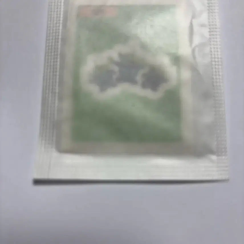 [BUNJANG] Starbucks Toy Story Alien (Rare) Sticker - Sealed / 스타벅스 토이스토리 띠부씰 알린(레어) 미개봉 새상품