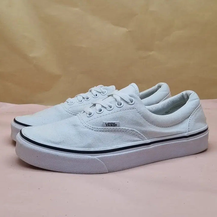[BUNJANG] Vans Era Core Classic Sneakers 250 / 반스 에라 코어 클래식 스니커즈 250