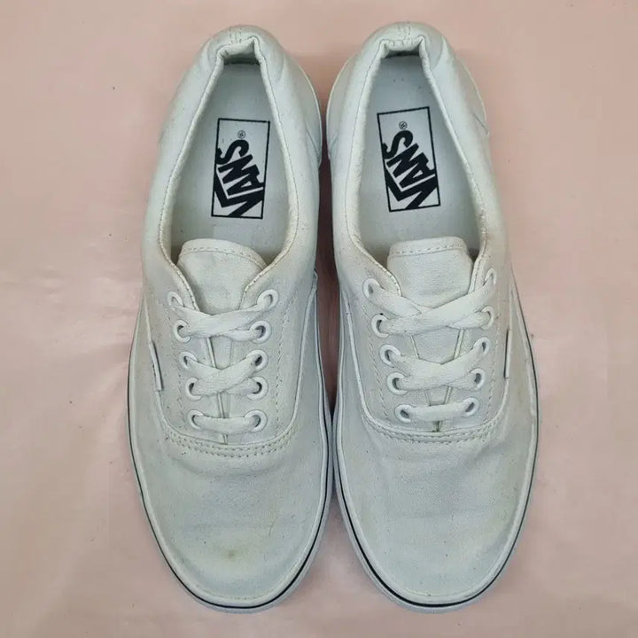 [BUNJANG] Vans Era Core Classic Sneakers 250 / 반스 에라 코어 클래식 스니커즈 250