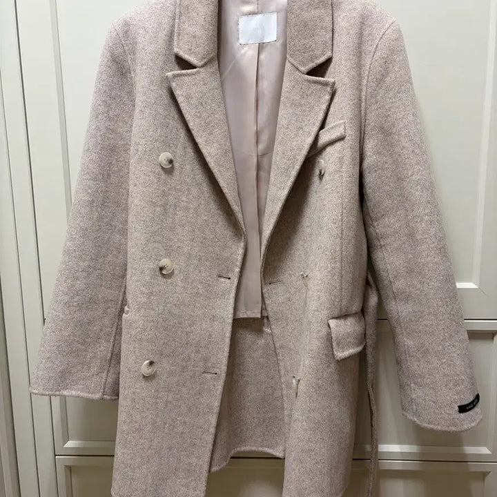 [SOLD OUT] 베니토 코트