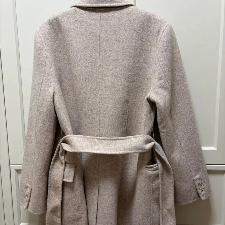 [SOLD OUT] 베니토 코트