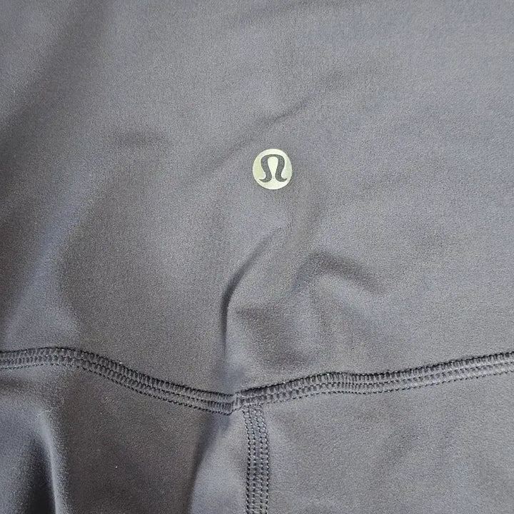 [BUNJANG] Lululemon Align Leggings 25-inch Blue 4-size / 룰루레몬 얼라인 레깅스 25인치 블루 색상 4사이즈