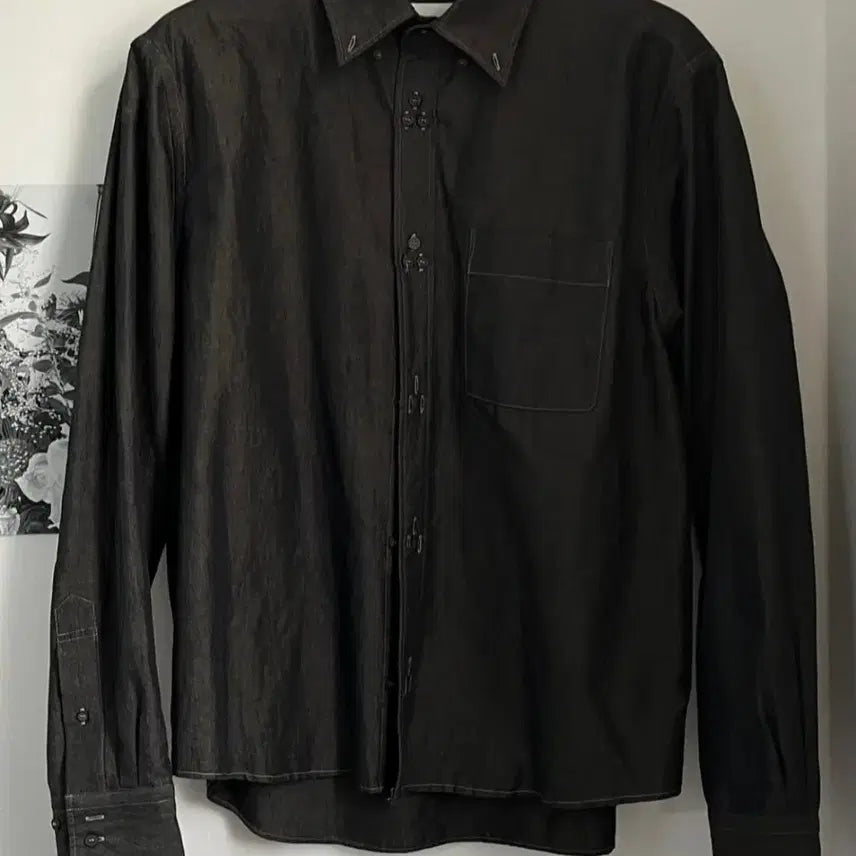 [SOLD OUT] ceimou 028 shirt