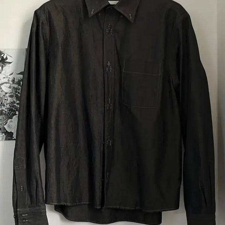 [SOLD OUT] ceimou 028 shirt
