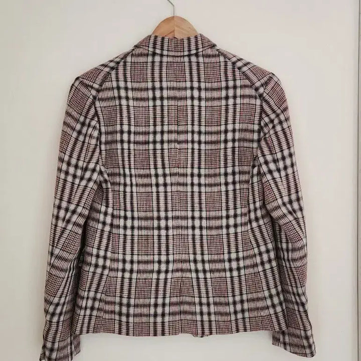 [SOLD OUT] 최저가(정품)이자벨마랑 에뚜왈 린넨체크 블레이저 (34)