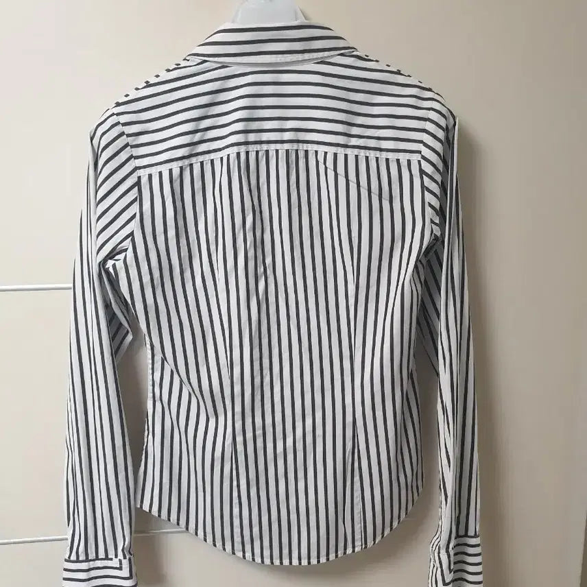 [SOLD OUT] [여성] 타미힐피거 정품 스트라이프 셔츠