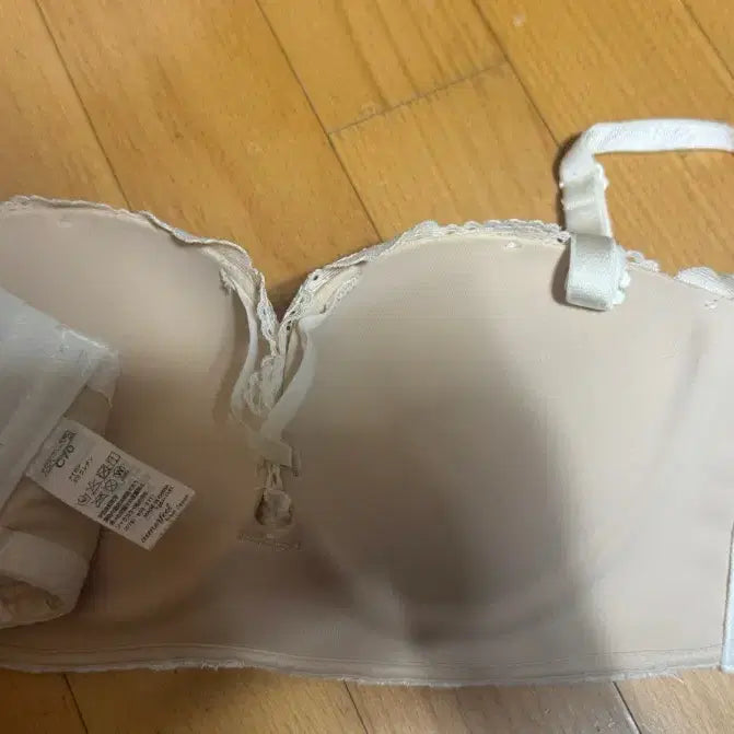 [BUNJANG] 에메필 레이스 초모리 브라 C70 / 에메필 레이스 초모리 브라 C70