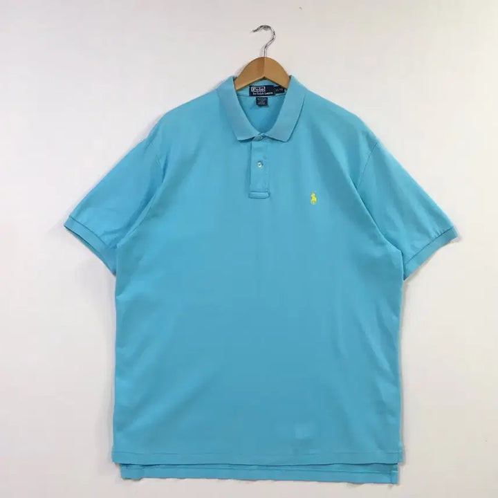 [SOLD OUT] Xxl 폴로 카라티