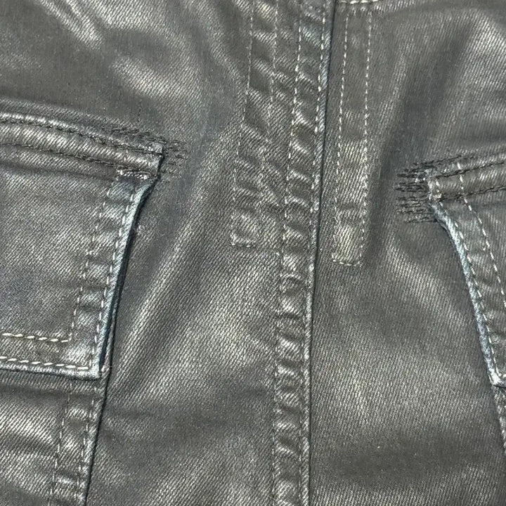 [SOLD OUT] 릭오웬스 19ss 바벨 멤피스진 32사이즈