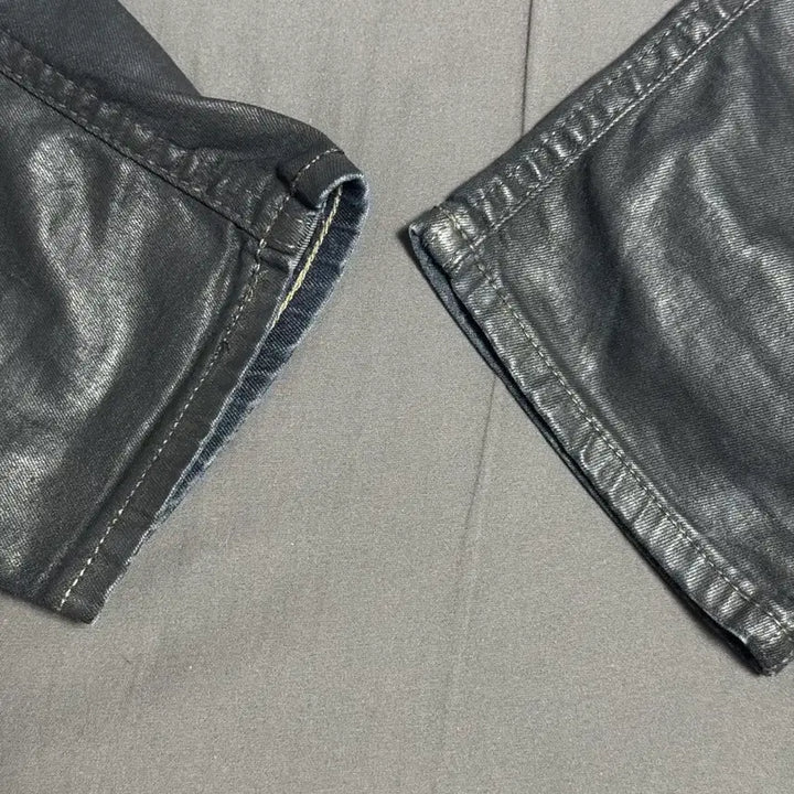 [SOLD OUT] 릭오웬스 19ss 바벨 멤피스진 32사이즈