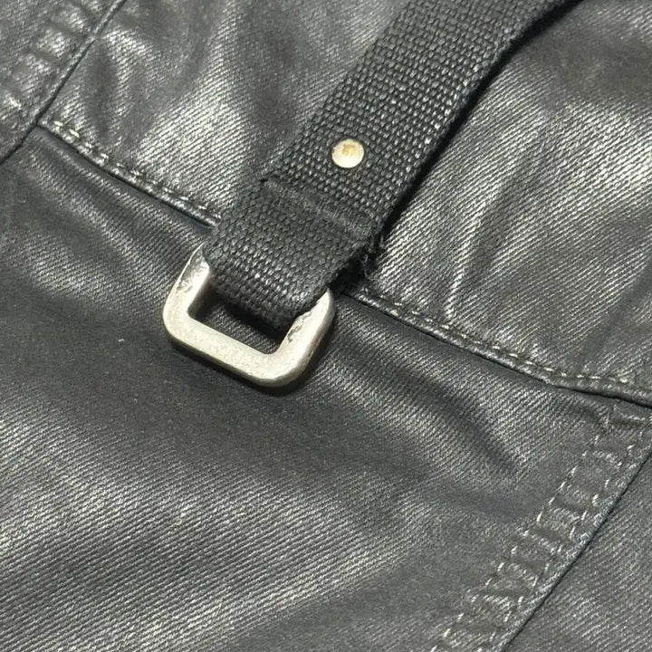 [SOLD OUT] 릭오웬스 19ss 바벨 멤피스진 32사이즈