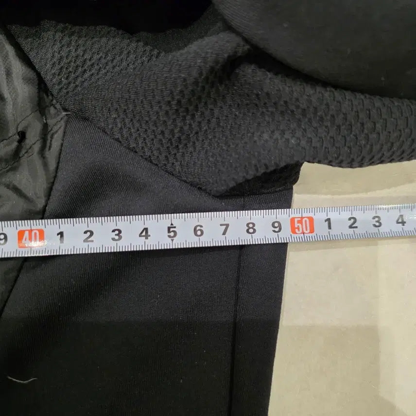 [SOLD OUT] 스파이더 에어로 구스다운 하이브리드 러닝 후드 자켓 L