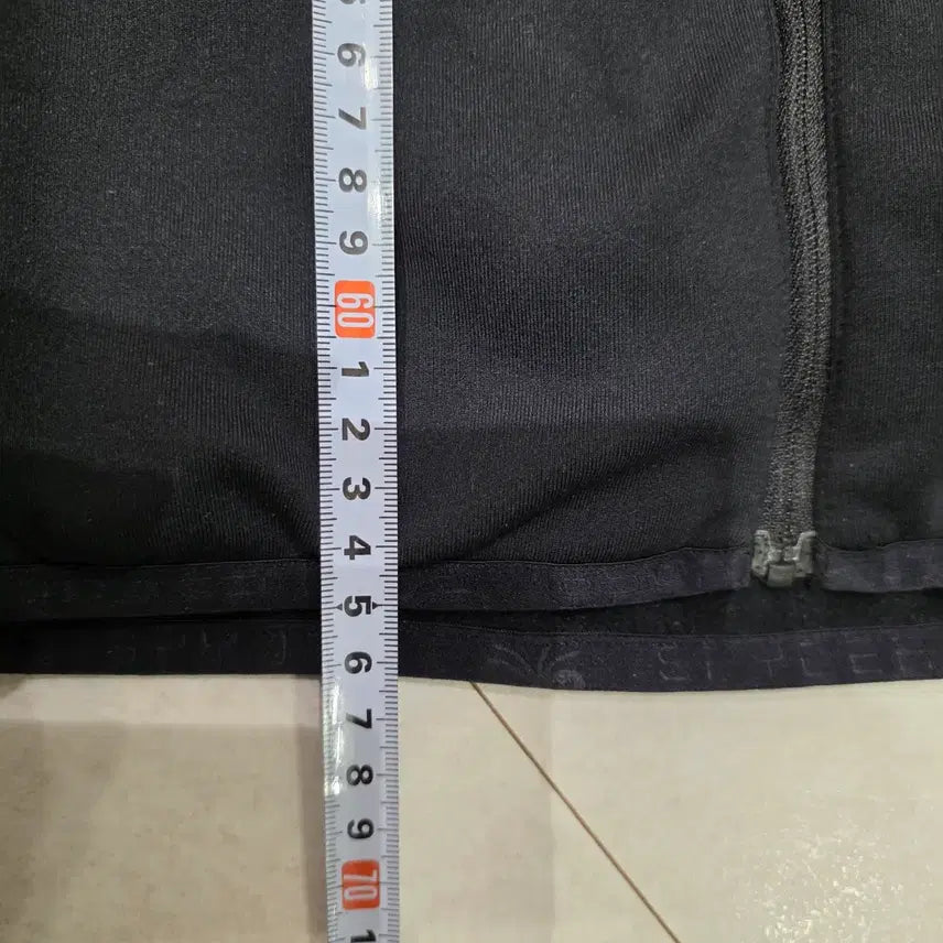 [SOLD OUT] 스파이더 에어로 구스다운 하이브리드 러닝 후드 자켓 L