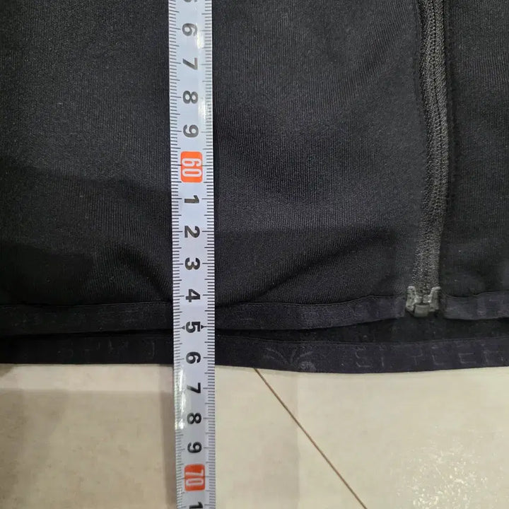 [SOLD OUT] 스파이더 에어로 구스다운 하이브리드 러닝 후드 자켓 L