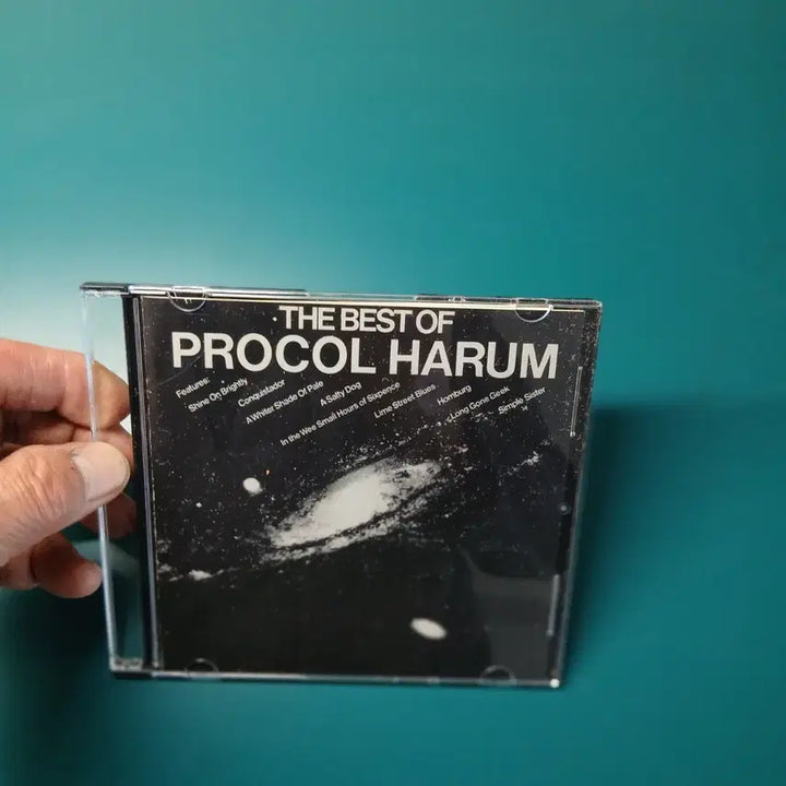 [BUNJANG] PROCOL  HARUM / PROCOL  HARUM