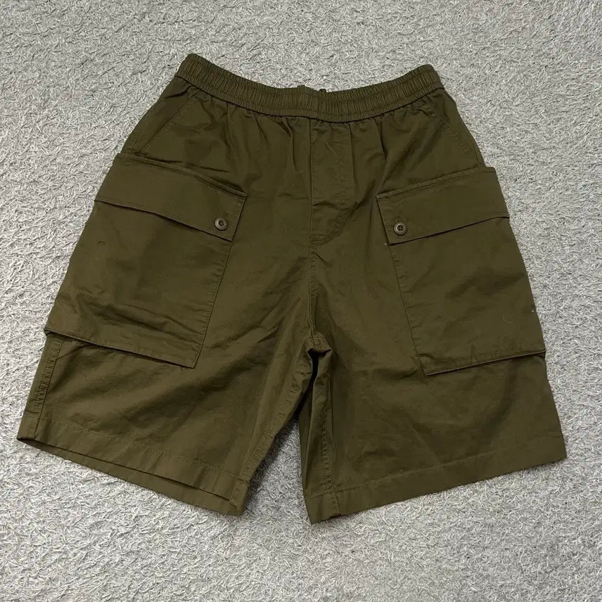 [SOLD OUT] [95] 에스피오나지 반바지