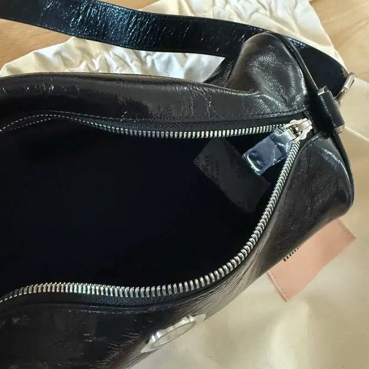 [SOLD OUT] (새상품)미닛뮤트 브렛백