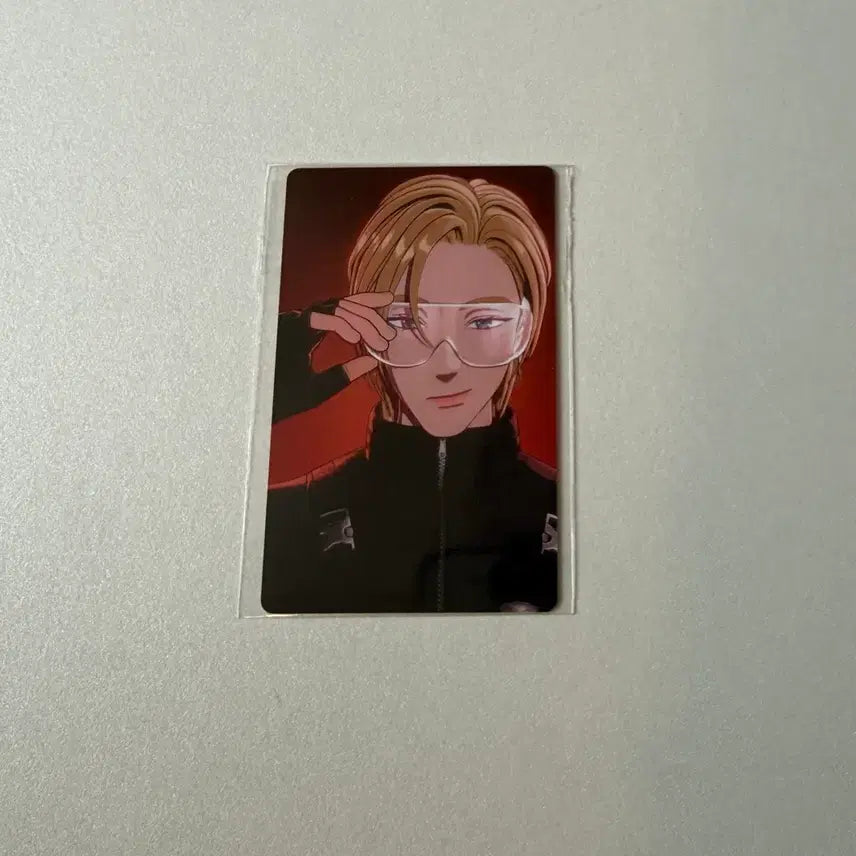 [SOLD OUT] 플레이브 칼리고2 위버스 미공포 노아 판매 양도