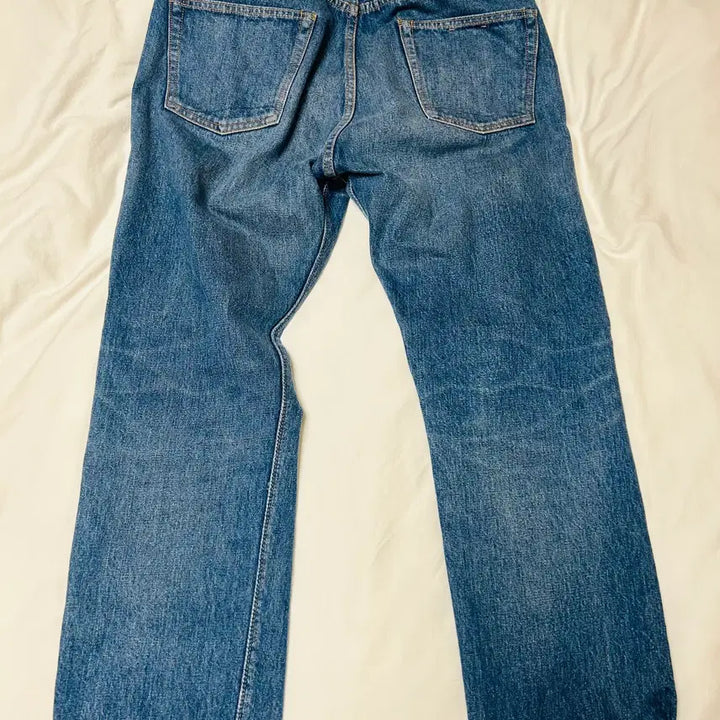 [SOLD OUT] orslow 105 2year Wash