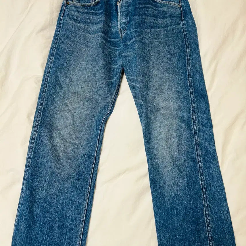 [SOLD OUT] orslow 105 2year Wash