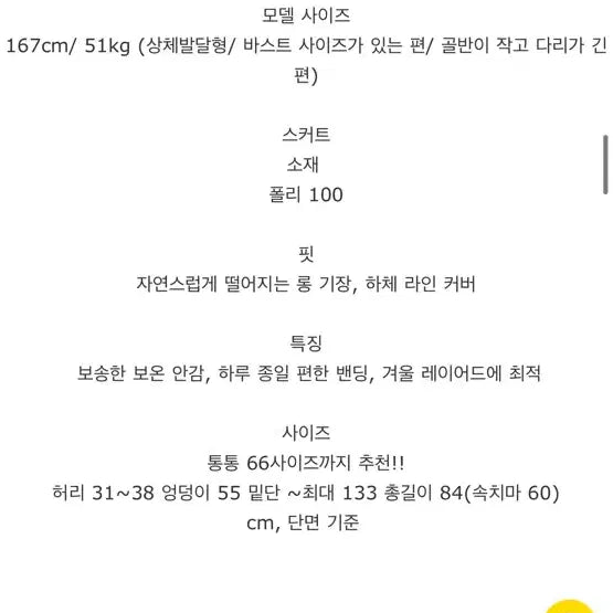 [BUNJANG] 바이옌 프릴 롱스커트 / 바이옌 프릴 롱스커트
