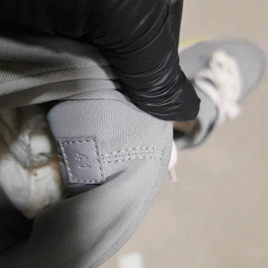[BUNJANG] Hermès Trail Sneakers 41 / 에르메스 트레일 스니커즈 41