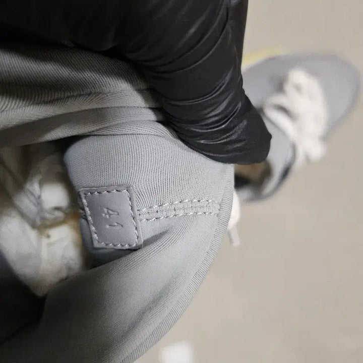 [BUNJANG] Hermès Trail Sneakers 41 / 에르메스 트레일 스니커즈 41