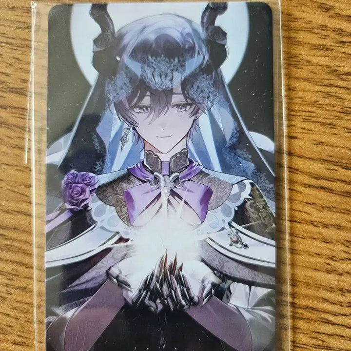[BUNJANG] Scosism Otto Photocard / 스코시즘 오토 포카
