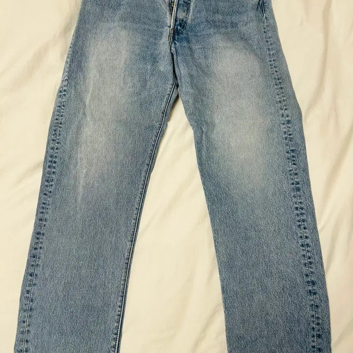 [SOLD OUT] [3사이즈] Orslow 105 Sky Blue