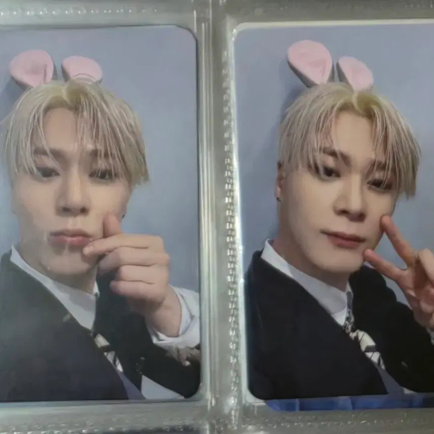 [SOLD OUT] 아스트로 문빈 incense 미공포