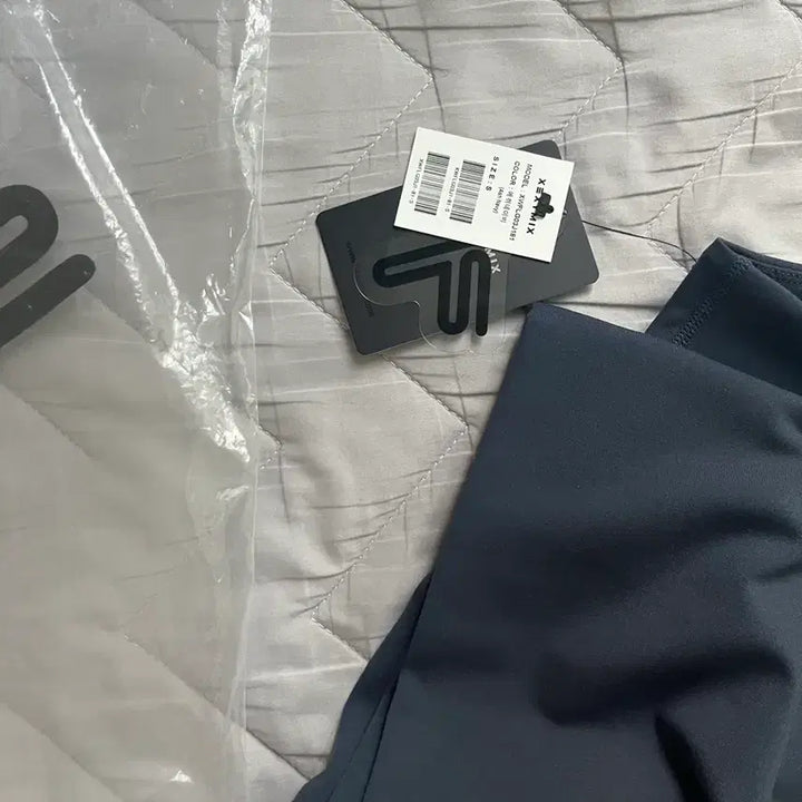 [BUNJANG] Xexymix Ash Navy Leggings (Size S) / 젝시믹스 에쉬네이비 S 레깅스