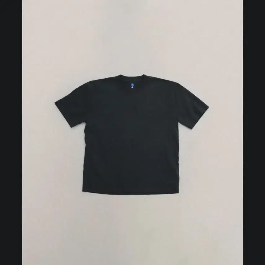 [BUNJANG] Gap Easy Gap T-shirts (Black, Gray) Bundle Set / [M]이지갭 반팔(블랙, 라이트그레이), 긴팔(블랙)