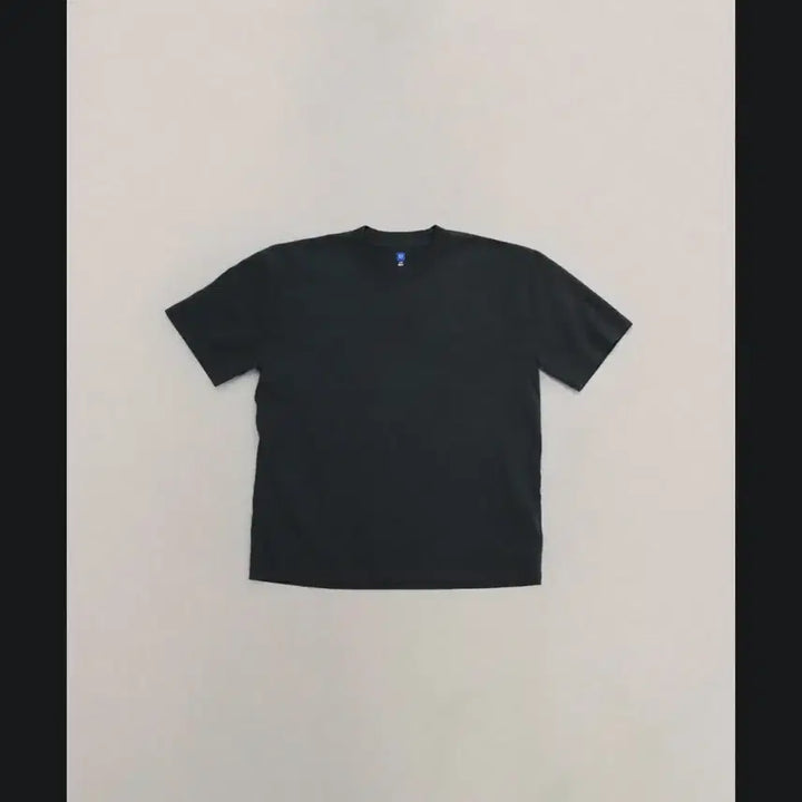 [BUNJANG] Gap Easy Gap T-shirts (Black, Gray) Bundle Set / [M]이지갭 반팔(블랙, 라이트그레이), 긴팔(블랙)
