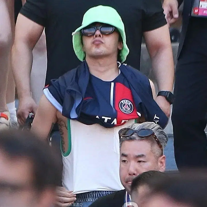 [BUNJANG] 피스마이너스원 코듀로이 버킷햇 팝니다 / 피스마이너스원 코듀로이 버킷햇 팝니다