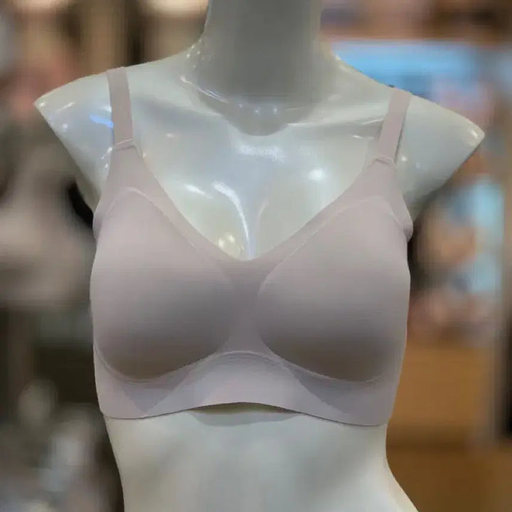 [BUNJANG] Piennae Bra New Hook Type Strap S (Beige, Black) 2 Items / [택부착새제품] 편애브라 뉴후크형 스트랍 S (베이지,블랙) 2개
