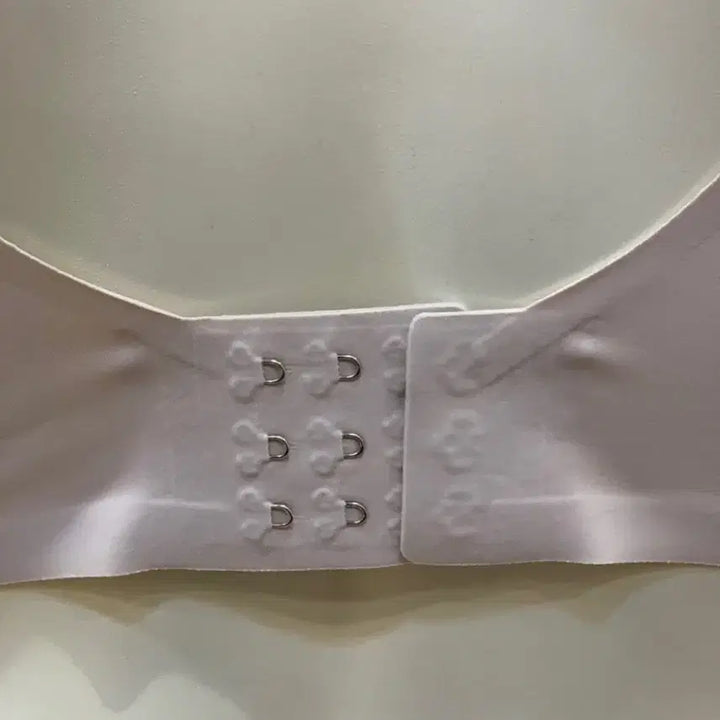[BUNJANG] Piennae Bra New Hook Type Strap S (Beige, Black) 2 Items / [택부착새제품] 편애브라 뉴후크형 스트랍 S (베이지,블랙) 2개