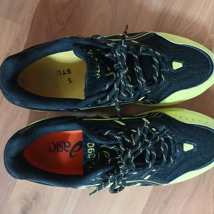 [BUNJANG] ASICS x IVY PARK GEL-1090 Black 260mm / 아식스X아이앱스튜디오 젤 1090 블랙 260
