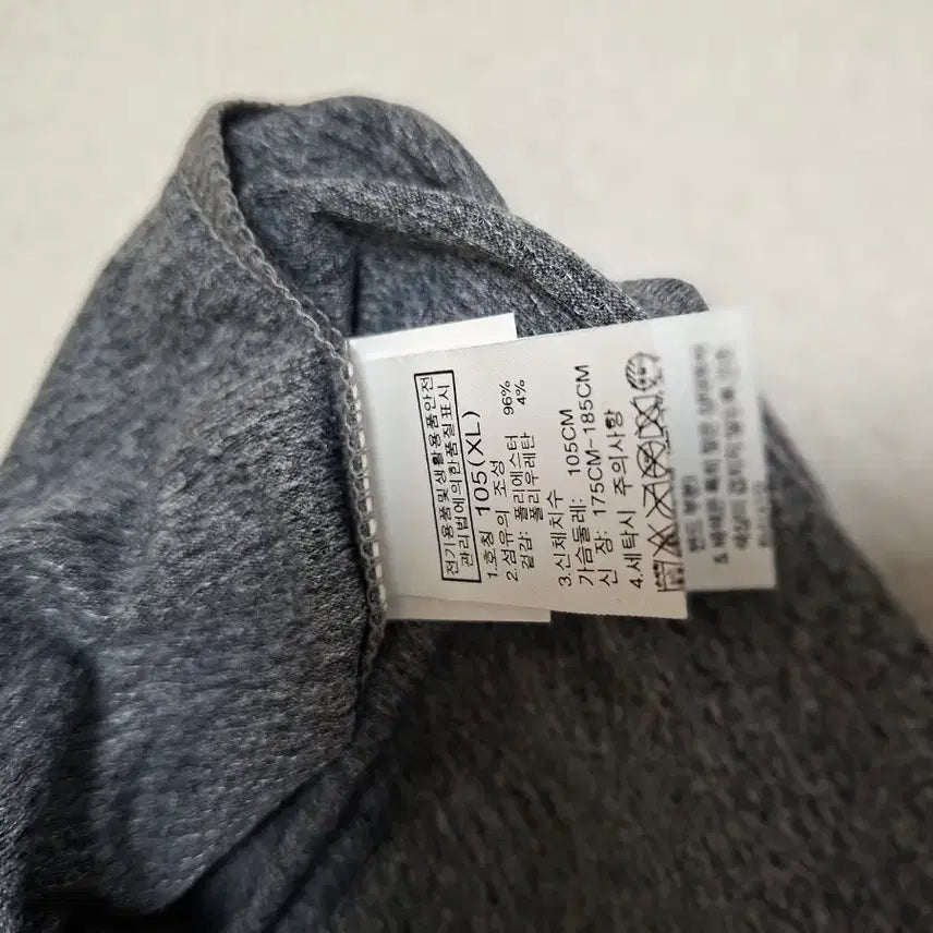 [SOLD OUT] [여성] 노스페이스 요세미티 반팔 티셔츠 회색