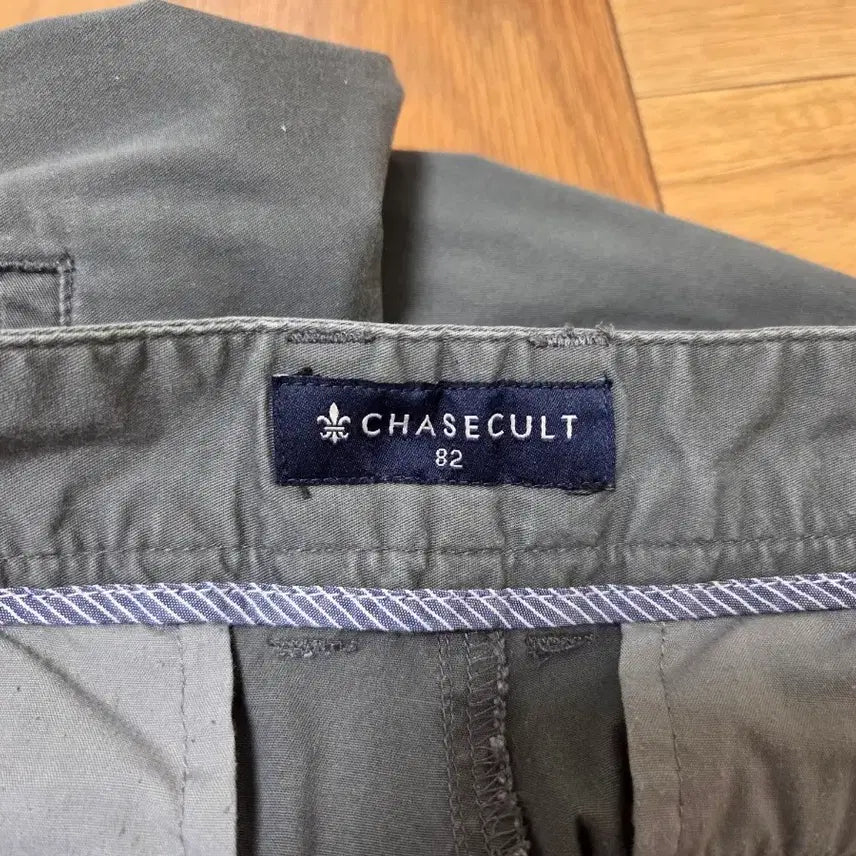 [BUNJANG] CHASE CULT Men&